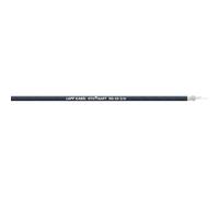 LAPP 2170000/100 cable 4.95mm RG58 C/U 50O black 100m