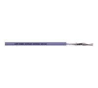 LAPP 2170261 UNITRONIC BUS CAN Violet Cable 2 x 2 x 0.22mm²