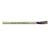 LAPP 28203/100 LiYY data cable 3x0.14 mm² grey 100 m
