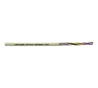 LAPP 35810/50 data cable 2x2x0.50 mm² shielded grey 50m