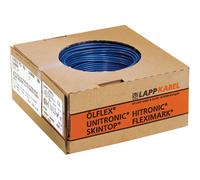 LAPP 4160504 UL: MTW CSA-HAR Single Core Cable Red 14AWG (100m)
