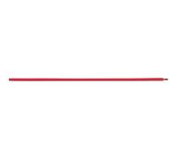 LAPP 4510043 H05V-K Single Core Wiring Cable 18AWG Red (100m)