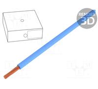 LAPP 4520025 Wire