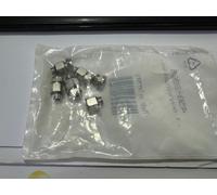 LAPP 52001880 SKINDICHT® M8 Thread, 3.5mm Min 5.5mm Max, 5off connectors