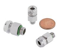 LAPP 52001894 gland M10 brass nickel 1 pc(s)
