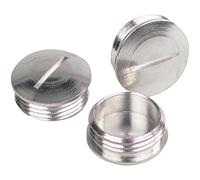 LAPP 52103100 SKINDICHT BL-M12 x 15 Brass Blind Plug