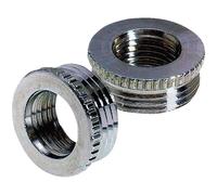 LAPP 52104318 SKINDICHT MR-M MR-M40/32 Brass Reducer
