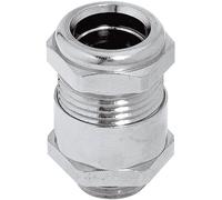 LAPP 52105370 SHV-M Watertight Brass Gland Clamp Range 13.5/15.8mm