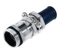 LAPP 52106420 SKINDICHT® SR-M16/9/7 Brass Cable Gland