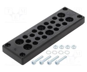 LAPP 52220065 Multigate grommet