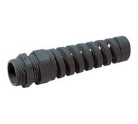 LAPP 53015610 SKINTOP BS PG9 Screwed Cable Gland Spiral Grey