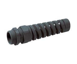 LAPP 53015610 SKINTOP BS PG9 Screwed Cable Gland Spiral Grey