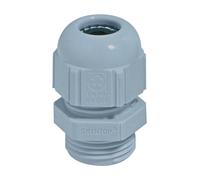 LAPP 53111050 SKINTOP ST-M 40x1.5 Cable Gland Silver Grey 19-28mm