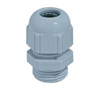 LAPP 53111420 SKINTOP ST-M 20x1.5 Screwed Cable Gland Light Grey