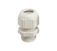 LAPP 53111560 STR-M 50x1.5 RAL 7035 LGY Cable Gland Light Grey 22-29mm