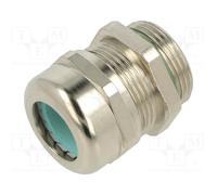 LAPP gland M25 Brass 1 pc high-quality component