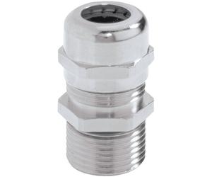 LAPP 53112625 SKINTOP® M16 x 1.5 Brass Screwed Cable Gland