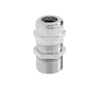 EMC M40 SKINTOP MS-SC-M-XL Brass Cable Gland 53112665
