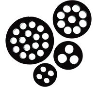 LAPP 53316420 DIX-M16 Multiple bushing 4x2mm