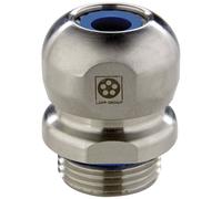 LAPP 53806782 Cable Grommet, Ø21 mm, Stainless Steel, 1 pc