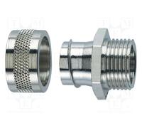 LAPP 55502031 Straight terminal connector