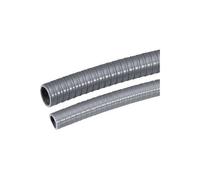 LAPP 61737332 PVC Conduit 10mm Internal Diameter Silver Grey