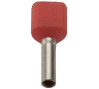 LAPP 61802035 ferrule, 16 mm², blue, 50 pcs, for 2 stranded conductors