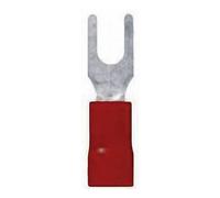LAPP 63105050 terminal 0.50-1.50mm² 4.3mm hole insulated red 100pcs