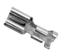 LAPP 63501140 receptacle 6.3mm/0.8mm 180° Not insulated 100 pcs