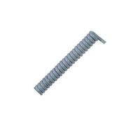 LAPP 70002635 ÖLFLEX 405P Polyurethane Spiral Cable 4x0.75mm Grey 3m