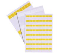 LAPP 83256145 cable identifier 25x19mm white labels, 40 per set