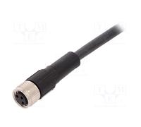 LAPP AB-C3-10,0PUR-M8FS Cable