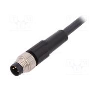 LAPP AB-C3-M8MS-10,0PUR Cable