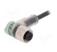 LAPP AB-C4-10,0PUR-M12FA-3L Cable