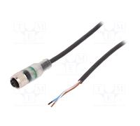LAPP AB-C4-10,0PUR-M12FS-2L Cable