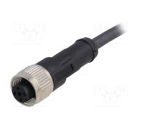 LAPP AB-C4-10,0PUR-M12FS Cable