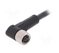 LAPP AB-C4-10,0PUR-M8FA Cable