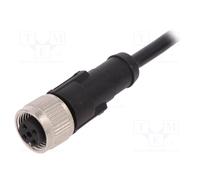 LAPP AB-C4-10,0PVC-M12FS Cable