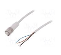 LAPP AB-C4-15,0TPE-M12FS-HD Cable