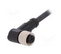 LAPP AB-C4-2,0PUR-M12FA-SH Cable