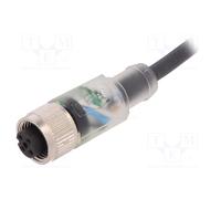 LAPP AB-C4-2,0PUR-M12FS-2L Cable