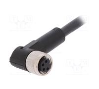 5m connection cable with Unitronic Fieldbus 22260312 socket