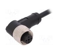 5m connection cable with Unitronic Fieldbus 22260678 socket