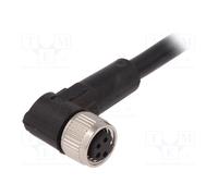 LAPP AB-C4-5,0PVC-M8FA Cable