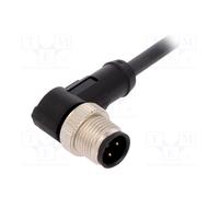 LAPP AB-C4-M12MA-5,0PUR Cable