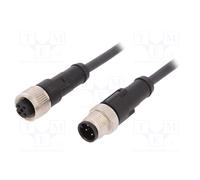 LAPP AB-C4-M12MS-2,0PUR-M12FS Cable