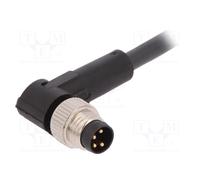 LAPP AB-C4-M8MA-2,0PUR Cable
