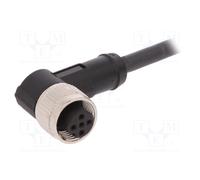 LAPP AB-C5-10,0PUR-M12FA Cable