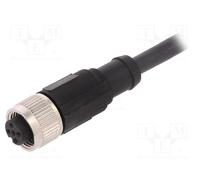 LAPP AB-C5-10,0PUR-M12FS-SH Cable