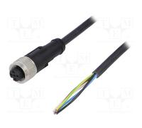 LAPP AB-C5-2,0PUR-M12FS Cable